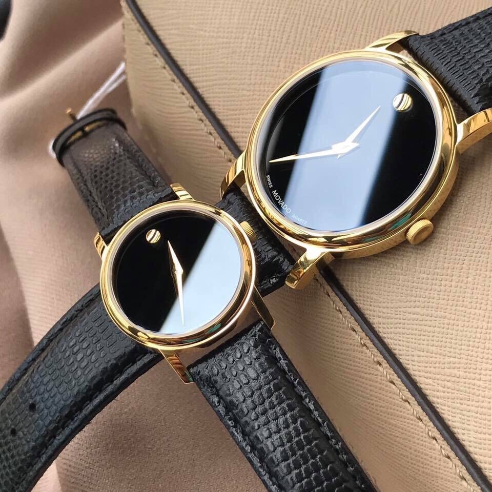 Đồng hồ chính hãng Movado Thần Thánh