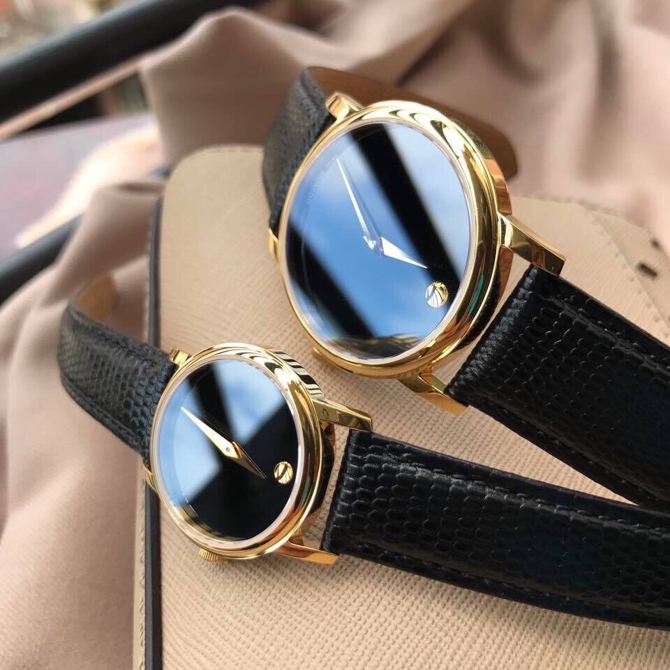 Đồng hồ chính hãng Movado Thần Thánh