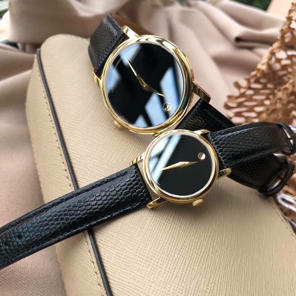 Đồng hồ chính hãng Movado Thần Thánh
