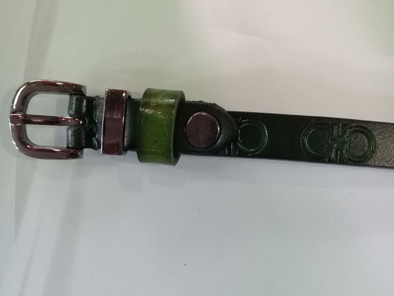 NỊT 960-120 da nữ (1,5cm )