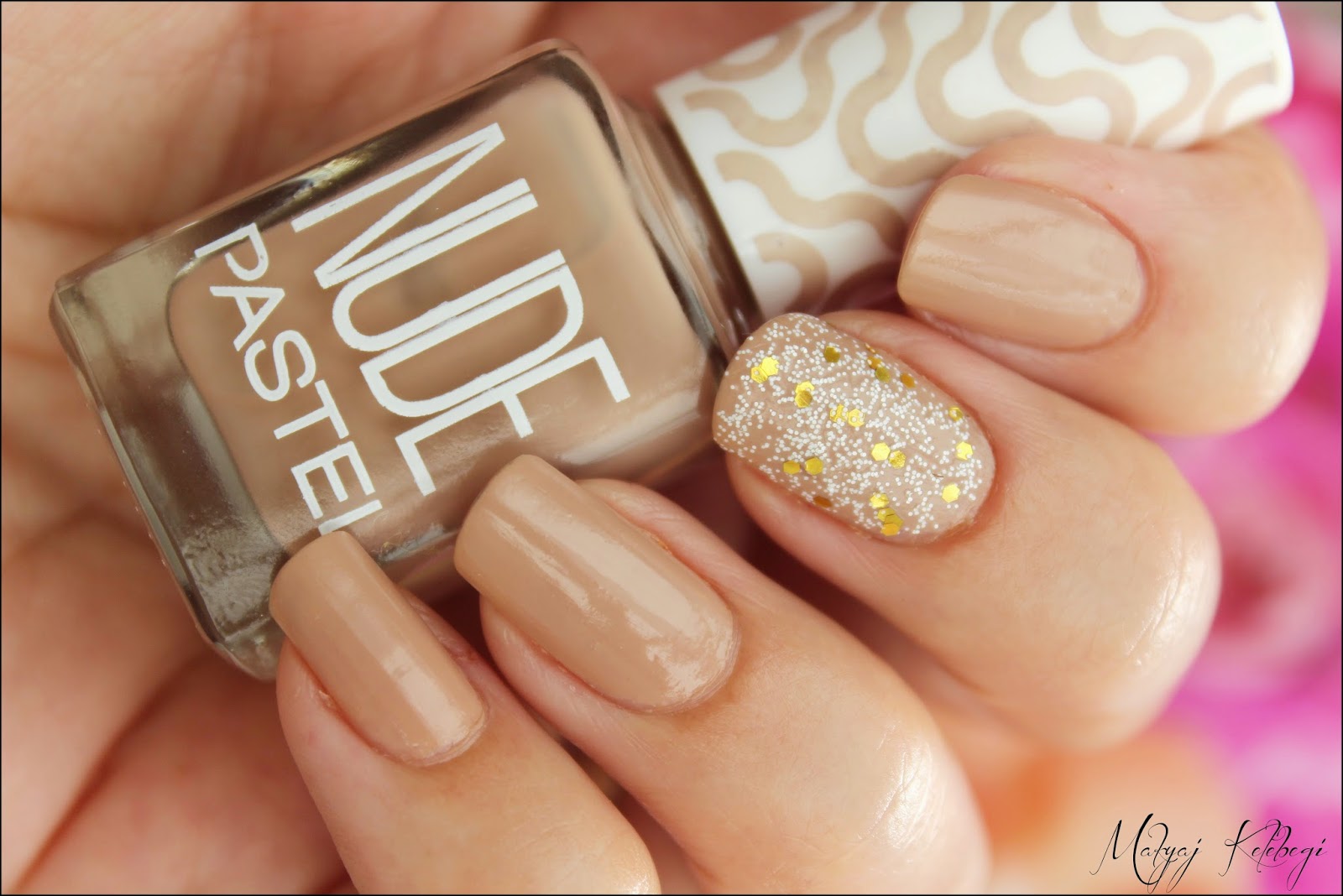 Nước sơn Pastel Turkey