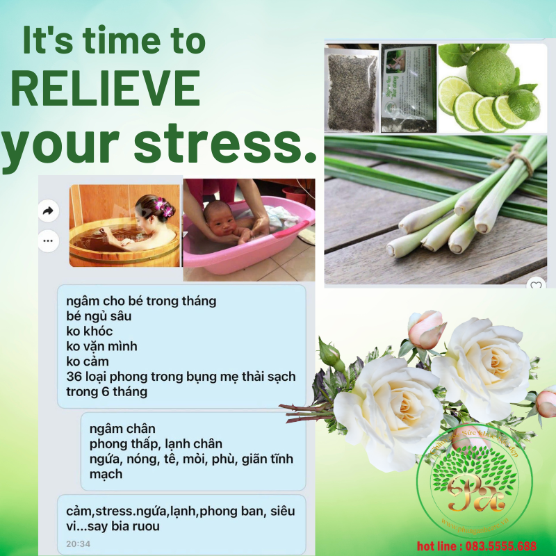 Tắm gội trượt khí