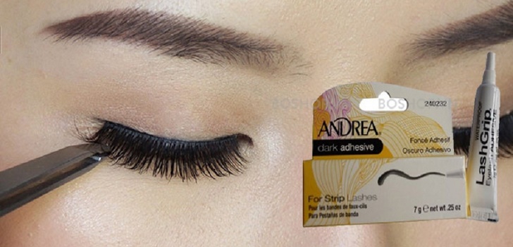 Keo dán mi Andrea Modlash