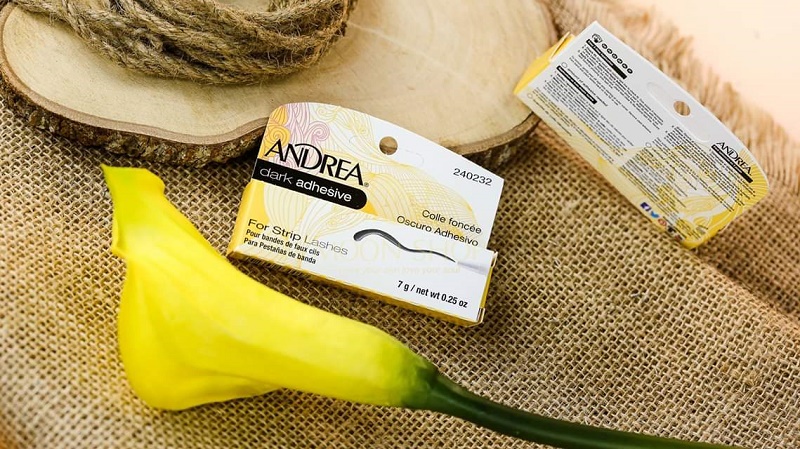 Keo dán mi Andrea Modlash