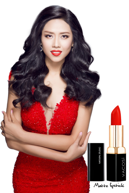 Son Vacosi Love Luxury