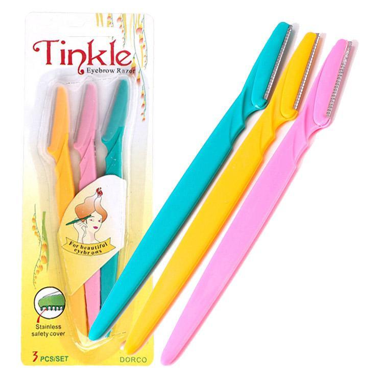 Dao cạo mày Tinkle