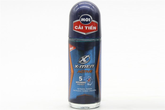 Lăn khử mùi X-Men Nam