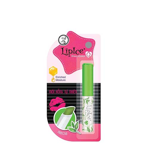 Son Lipice Sheer Color