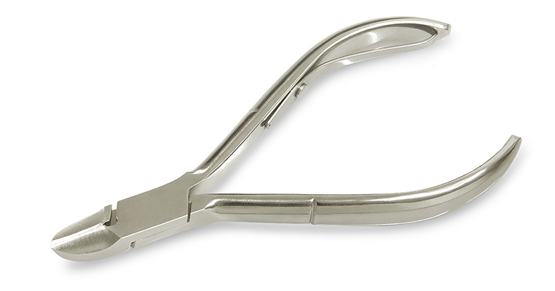 Kềm cắt móng Nghĩa M-205