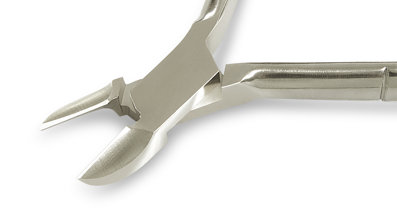 Kềm cắt móng Nghĩa M-205