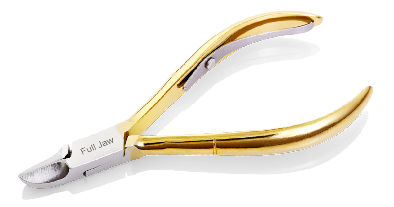 Kềm cắt móng Nghĩa M-555