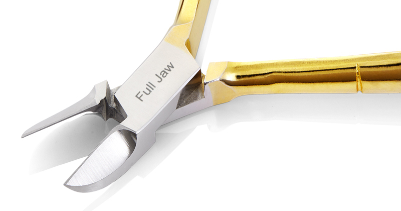 Kềm cắt móng Nghĩa M-555