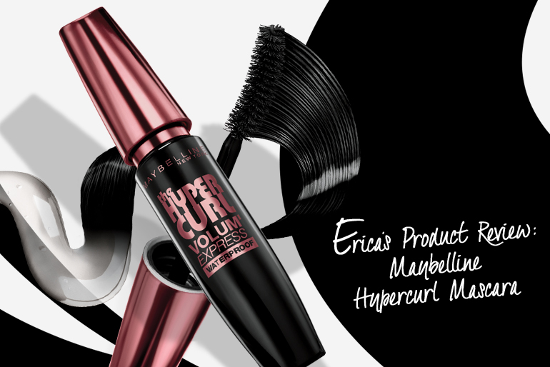 Mascara maybelline dày , dài , cong mi