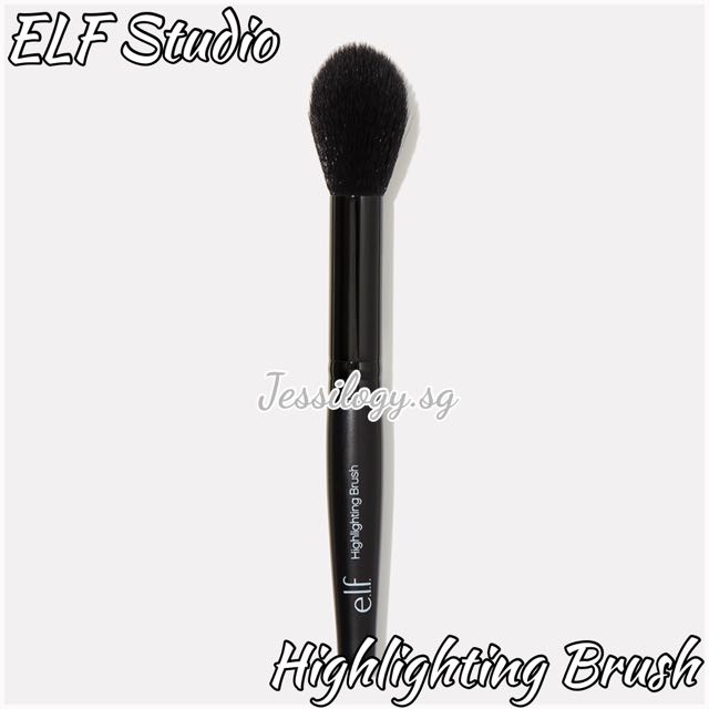 Cọ contour trang điểm Elf Pro ( from usa)