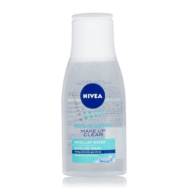 Tẩy trang Nivea