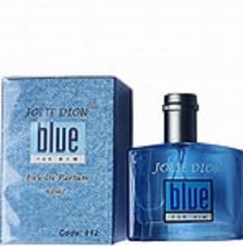 Nước hoa Jolie Dion Blue