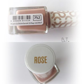 Nước sơn Pastel Turkey