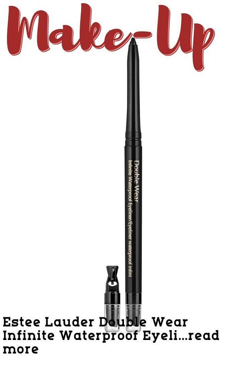 Chì eyeliner Estee Lauder usa