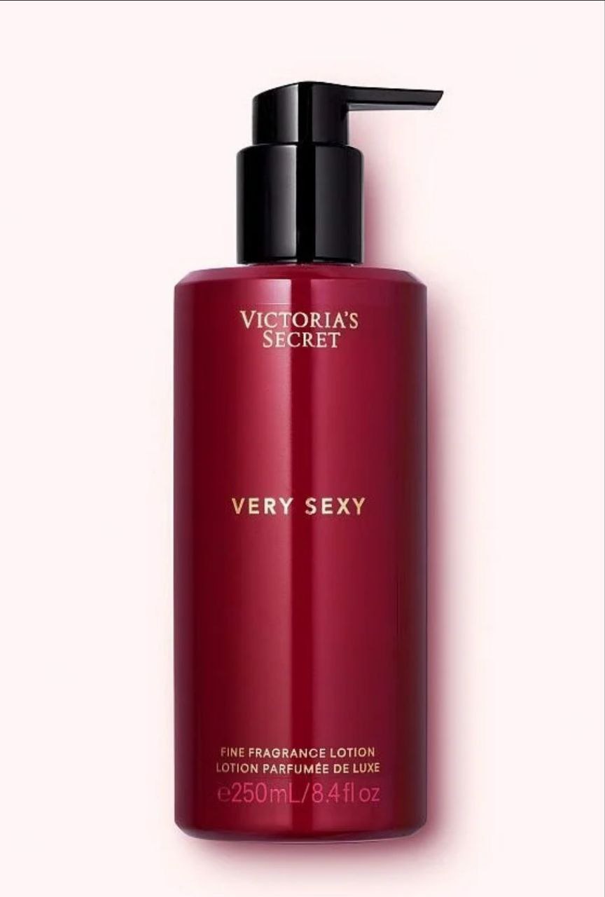 KEM THƠM ( LOTION) VICTORIA SECRET VERY SEXY