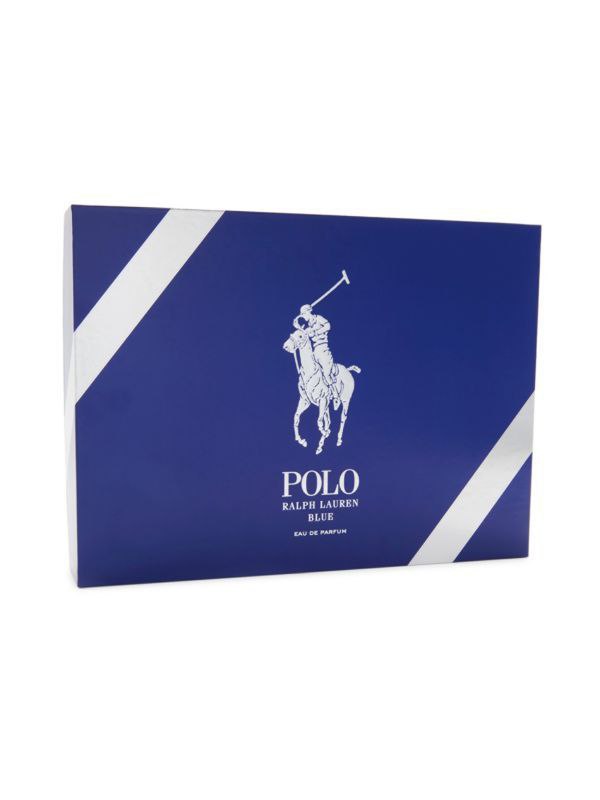 Nước hoa Polo Ralp Laurent Eau de parfume 125 ml