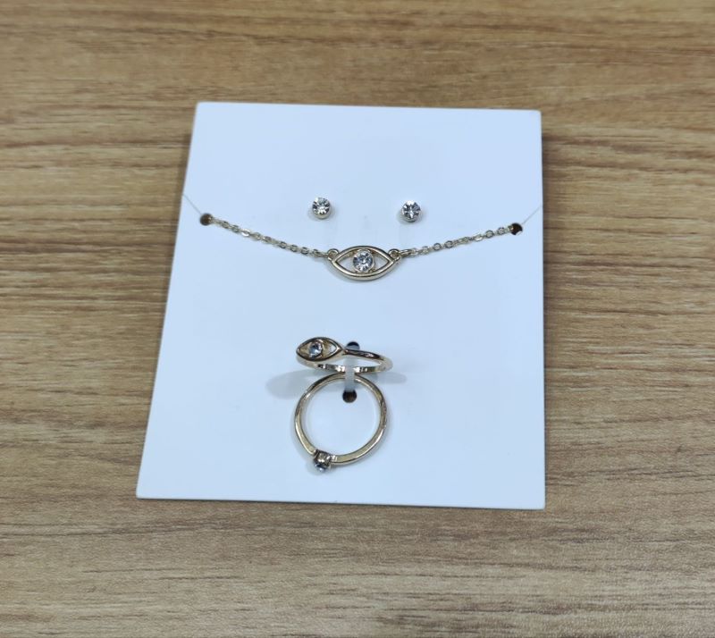 SET TRANG SỨC F21 USA