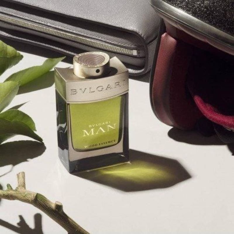 Nước hoa BVLGARI 5ml