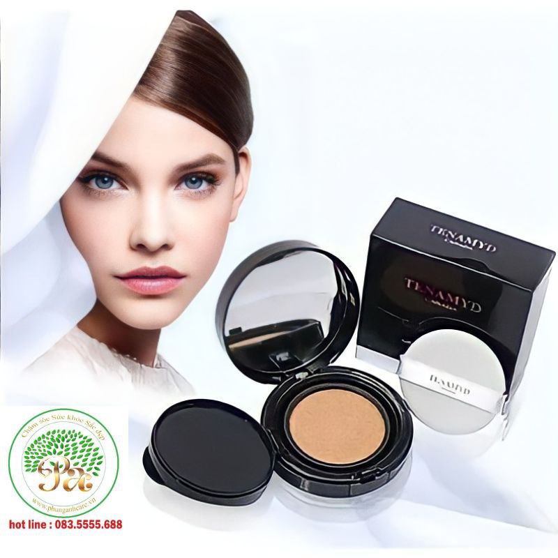 Cushion Tenamyd SPF 50