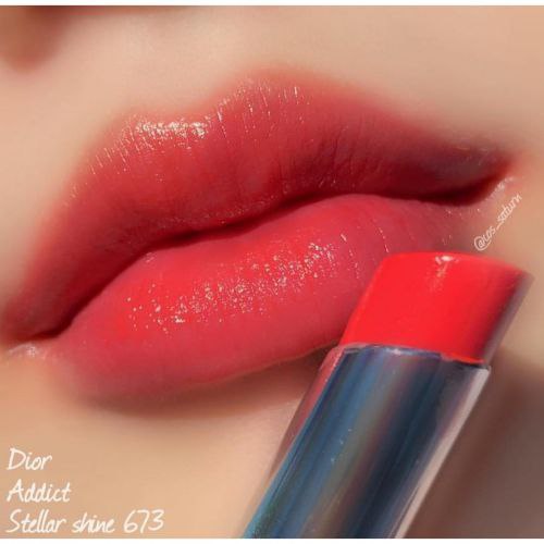 Son DƯỠNG CÓ MÀU Dior Addict Chính hãng từ Pháp
