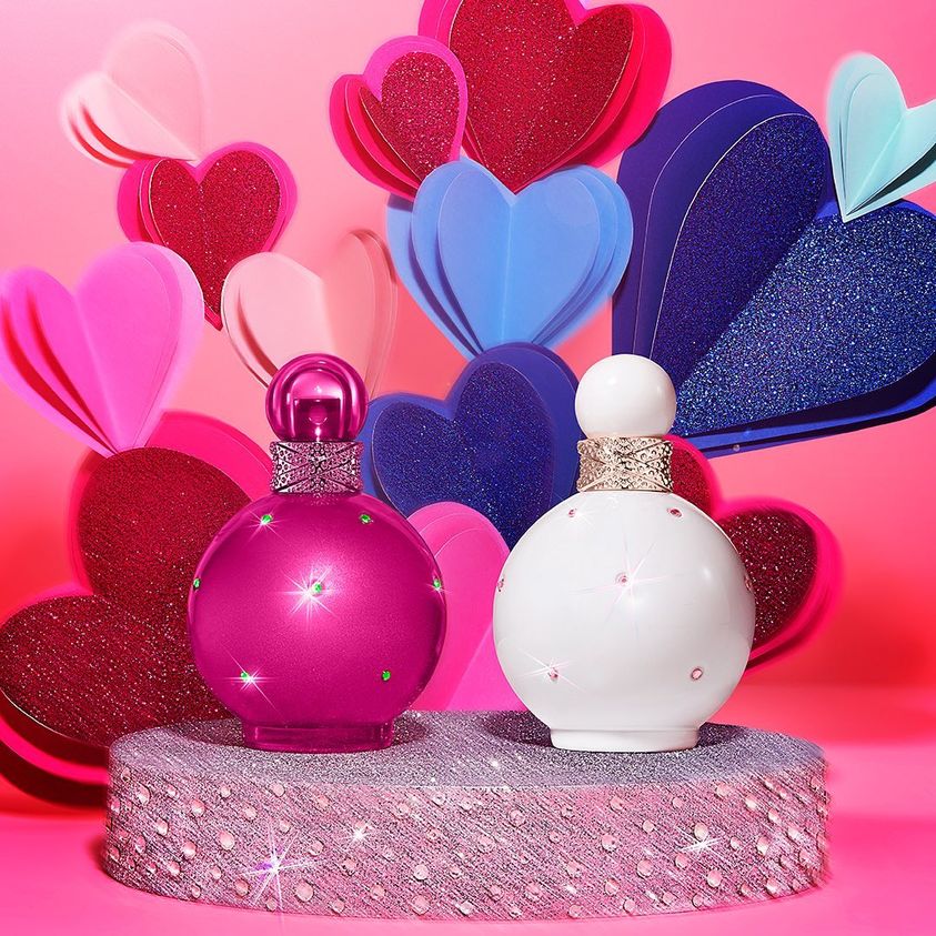 Nước hoa Fantasy 100ml