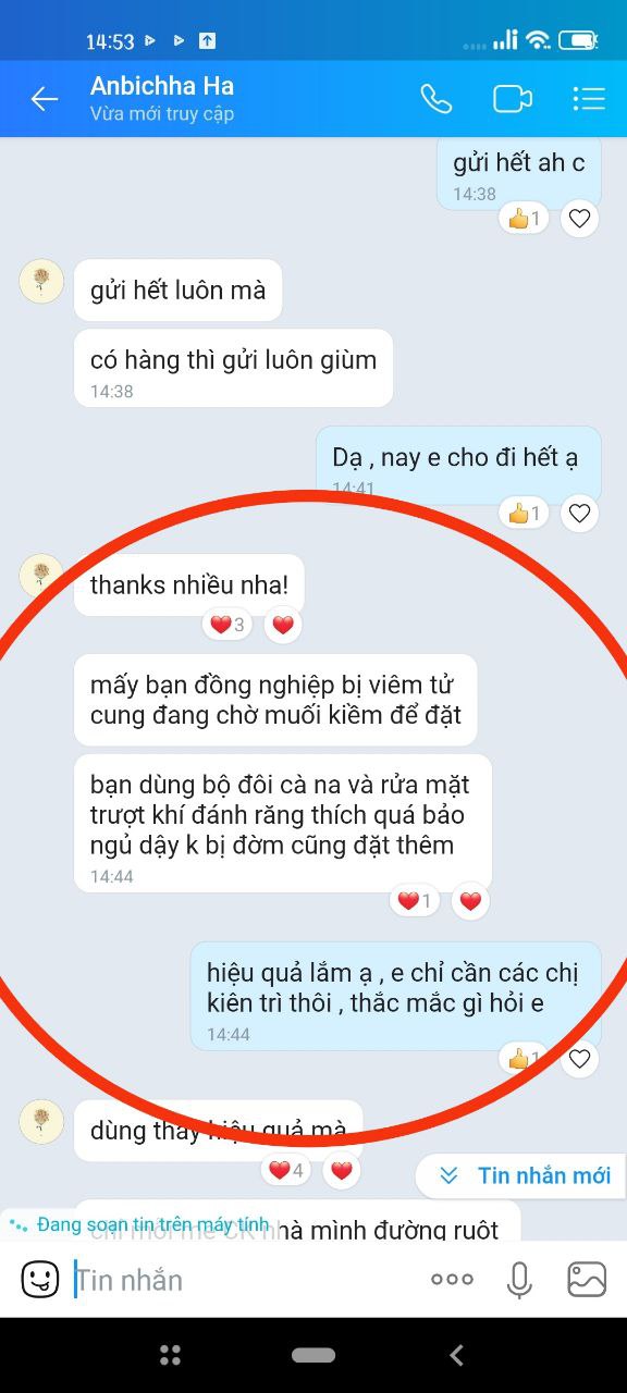 Cà na muối kiềm thực dưỡng