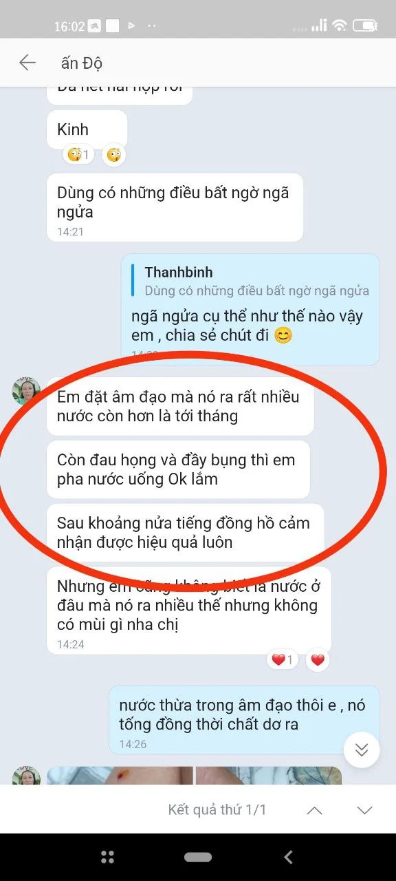 Cà na muối kiềm thực dưỡng