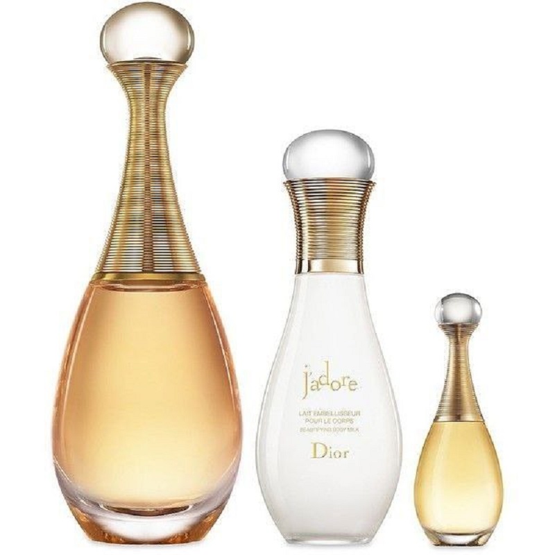 set Nước Hoa Dior