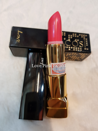 Son Vacosi Love Luxury