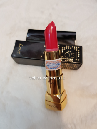 Son Vacosi Love Luxury