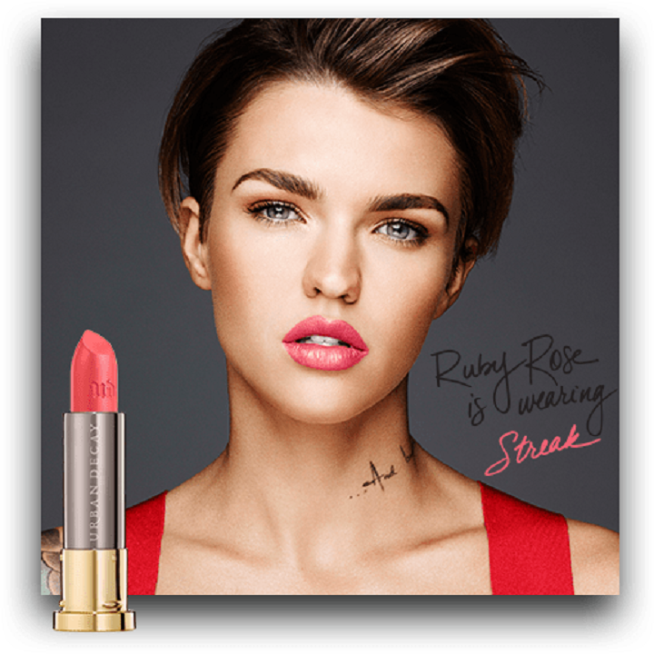 Son Urban Decay - USA