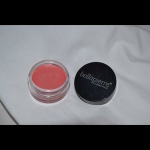 Má hồng kem và son Coral Cheek & Lip Stain Bellápierre Cosmetics USA