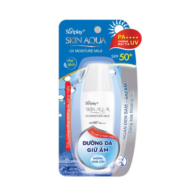 Chống nắng Sunplay