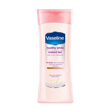 Dưỡng thể  trắng da vaseline  200ml