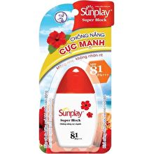 Chống nắng Sunplay