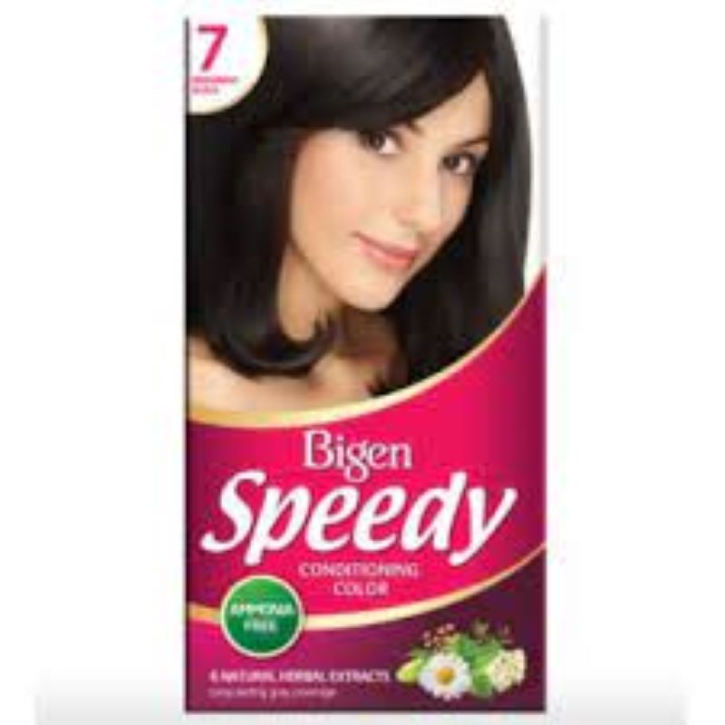 NHUỘM BIGEN NHẬT HỒNG