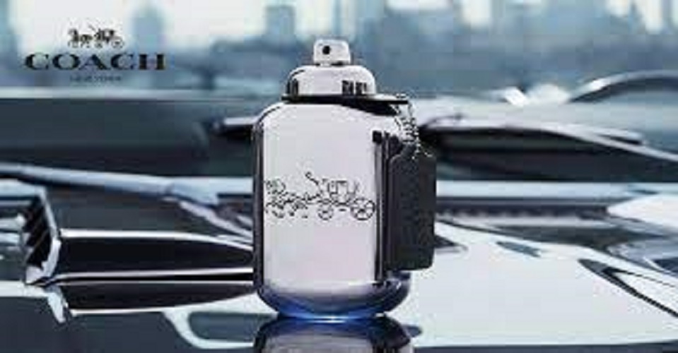 Nước hoa nam Coach Platinum 100ML nhập từ usa