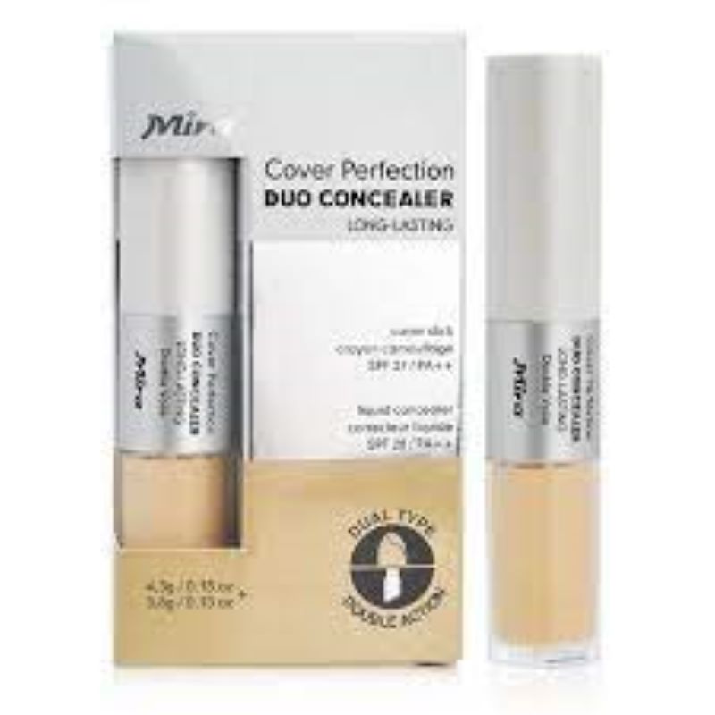 Thanh che khuyết điểm Mira