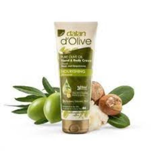 Dưỡng tay Dalan d'Olive