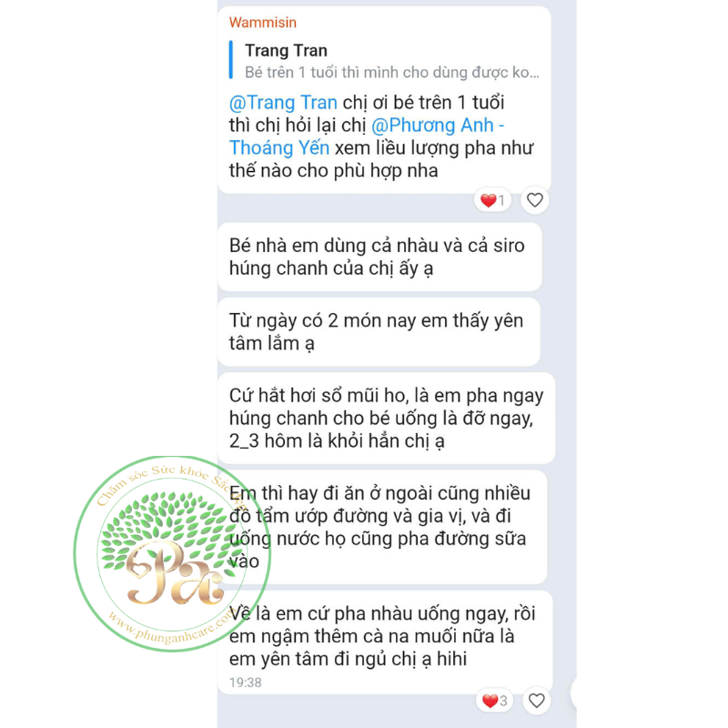 Trái Nhàu chín ủ thủ công