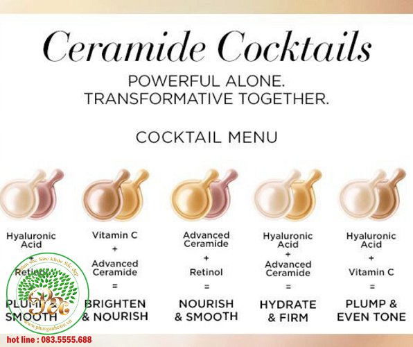 Viên E Elizabeth Arden Retinol Caremide