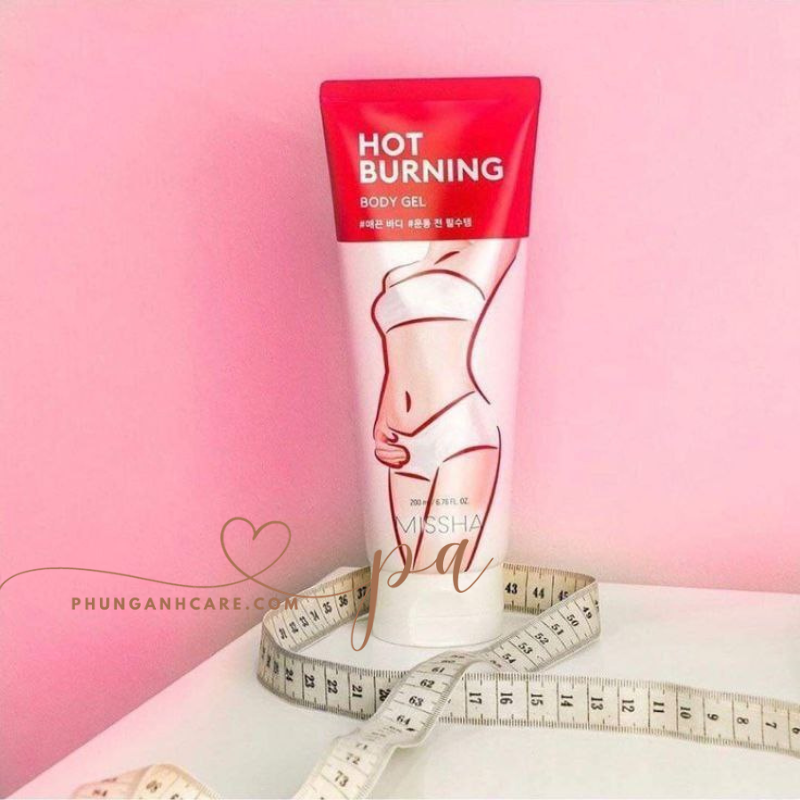 Tan mỡ bụng Misha