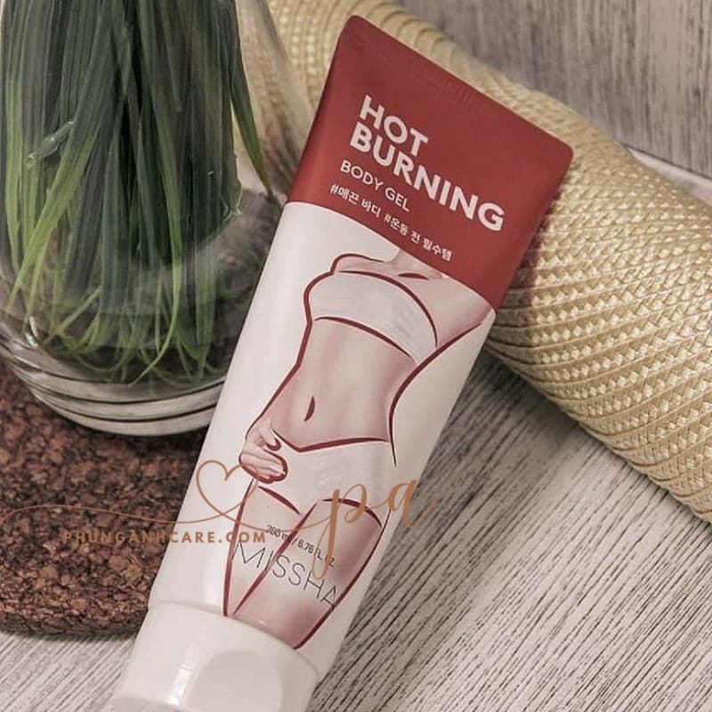 Tan mỡ bụng Misha