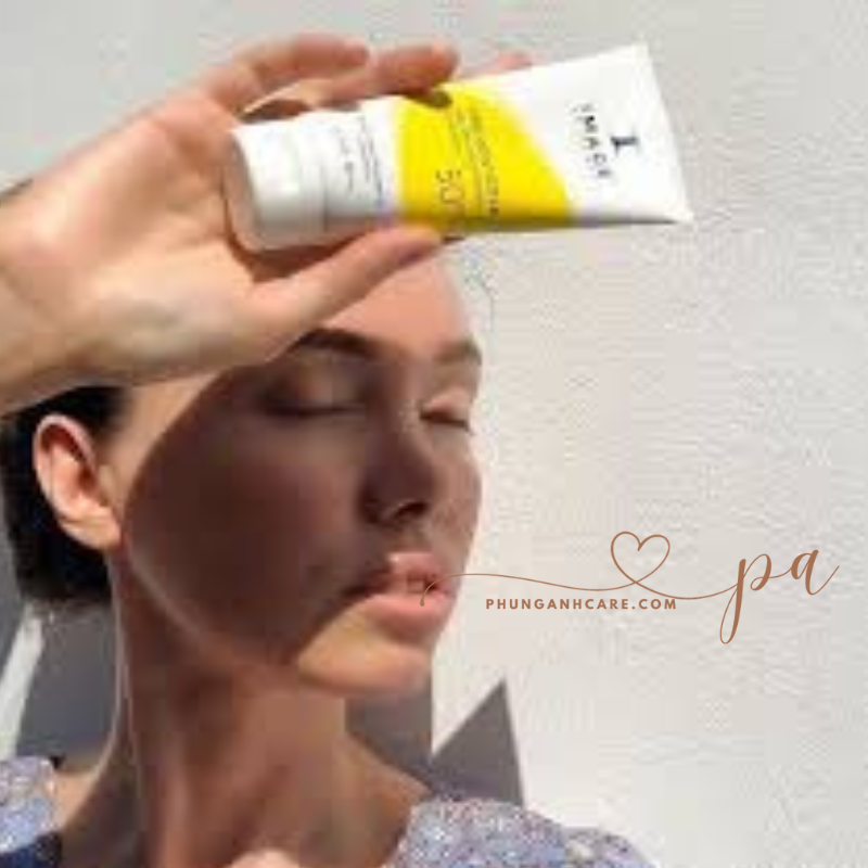 Chống nắng Image Skincare SPF 50 Authentic USA - 91 gr