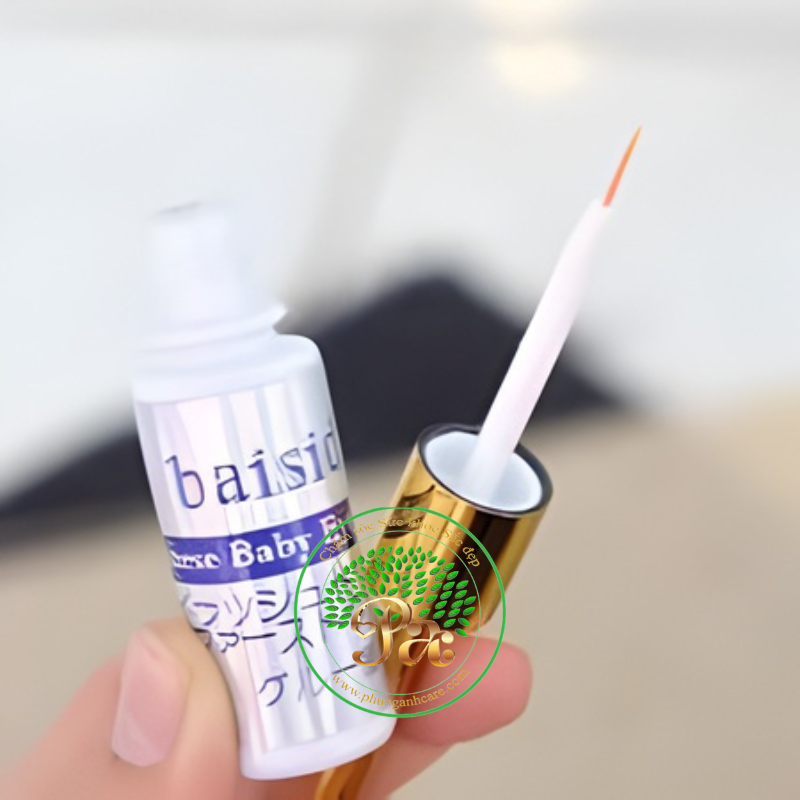 Keo dán mi Baisidai