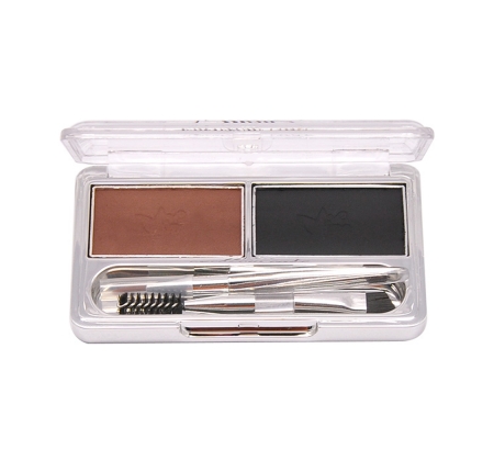 Bột kẻ mày AROMA MIRA